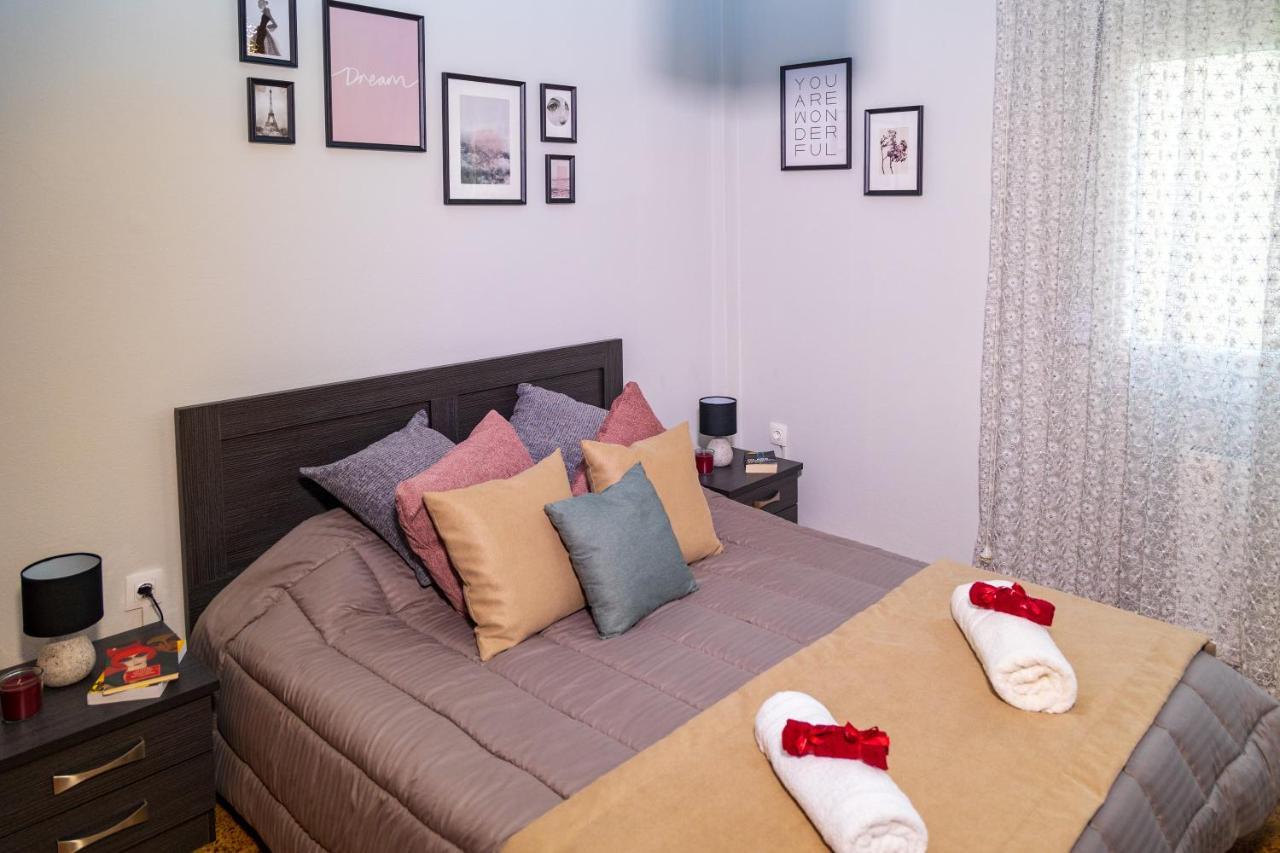 Eunoia Luxury Apartment Salonic Exterior foto
